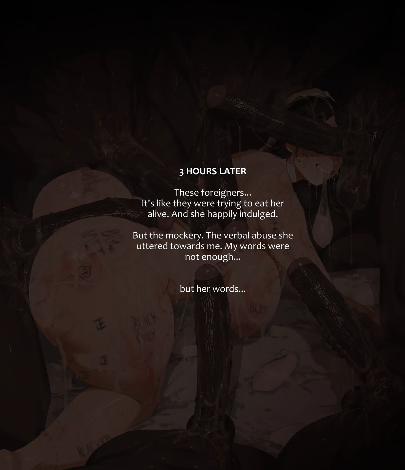 Soraoraora Chapter 1000 Page 103